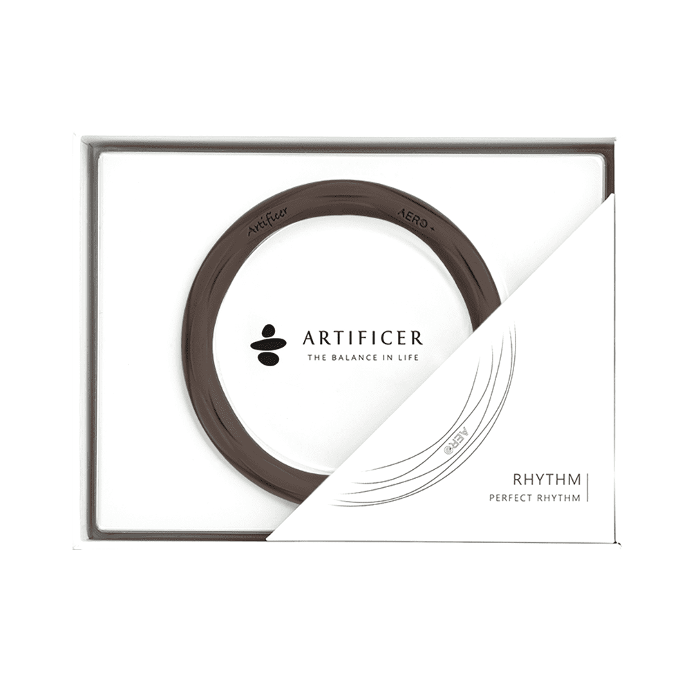 Artificer手環 楓木棕